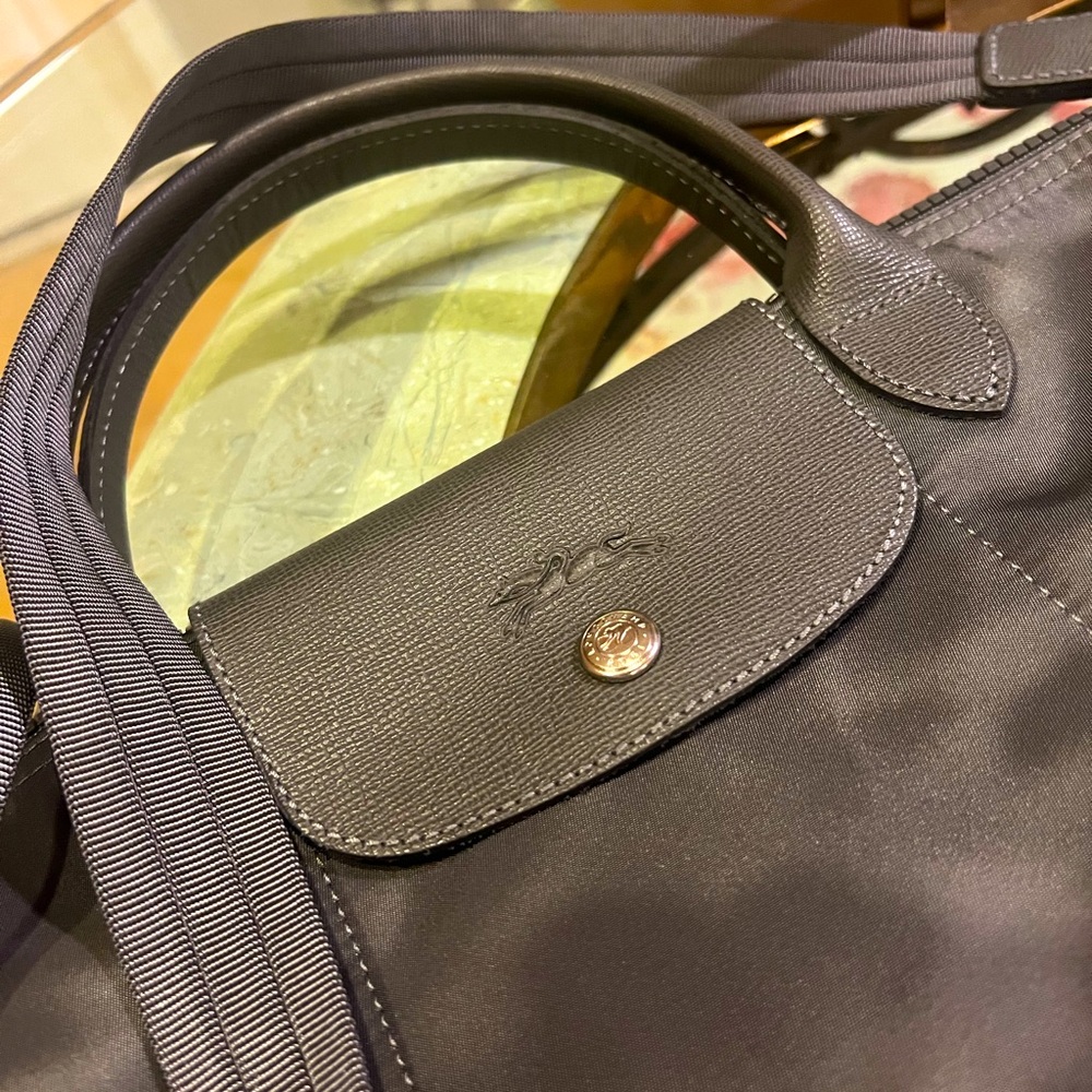 Longchamp Le Pliage Crossbody